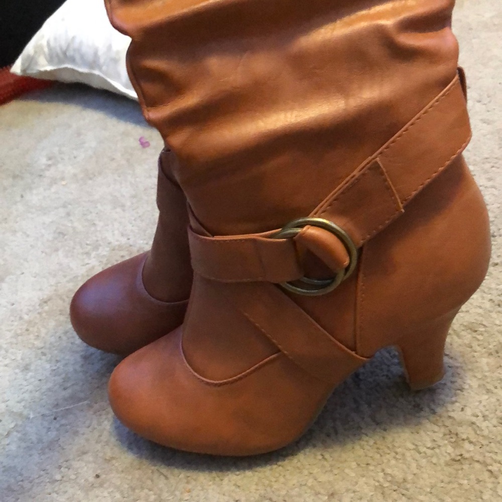 Heels
